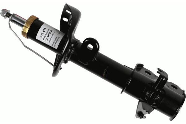 SACHS 316 879 — Amortyzator
